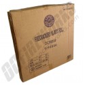 Wholesale Fireworks OMG Crackers 16000 Wheel Case 1/16000